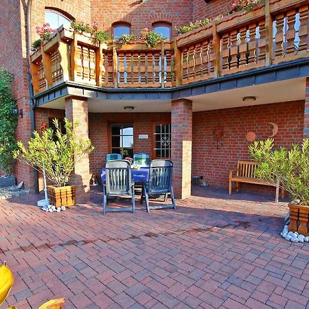 Ferienwohnung Neustrelitz See 7701 Exterior photo